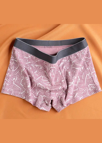 Труси чоловічі Боксерки XL 3 шт. No Brand (303725261)