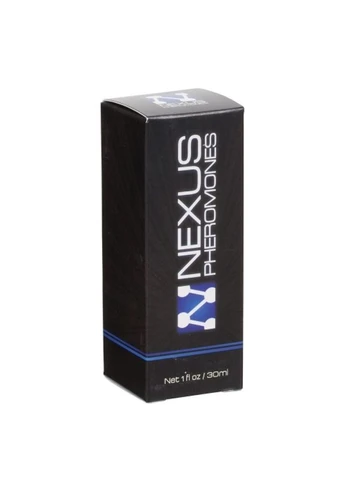 Спрей з феромонами для підвищення привабливості Nexus Pheromones No Brand (381416061)