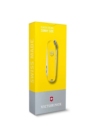 Складной нож Classic 5,8 см 0.6223.8G Victorinox (317301527)