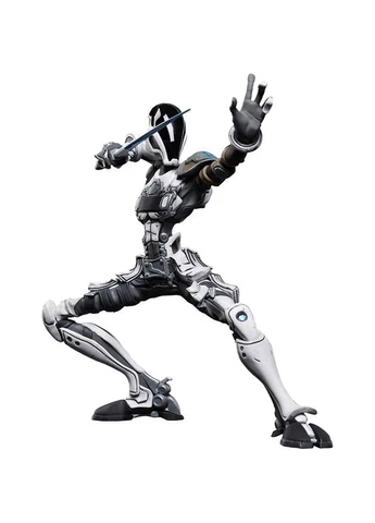 Фигурка Weta Workshop Zer0 (105003033) BORDERLANDS 3 (323463997)