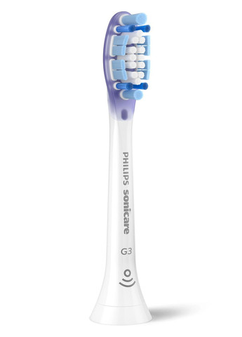 Насадки для звукової зубної щітки Sonicare HX9054/87 Premium Gum Care Philips (322245541)
