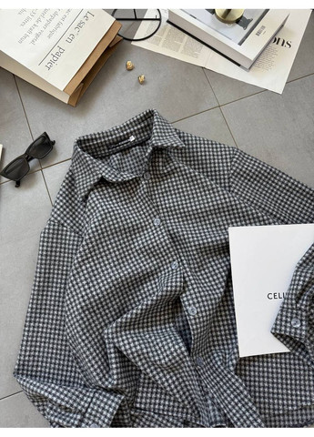 Жіноча кашемірова сорочка Avanti (357236373)