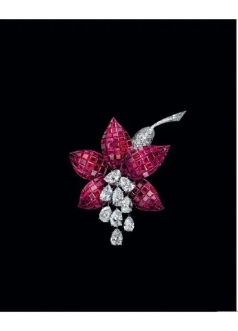 Gems Flammarion (370611207)