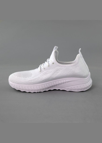 Кроссовки женские сетка AESD белые (337179850)