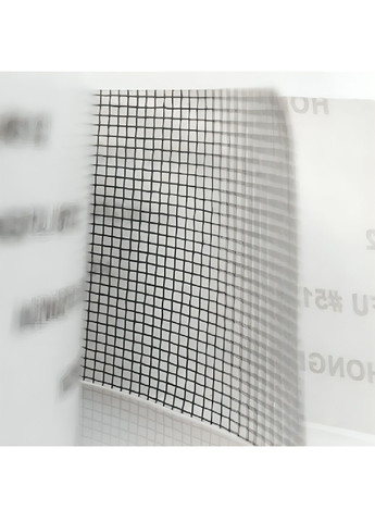 Набір комплект самоклеючих стрічок з фібергласу для ремонту віконних москітних сіток 2 рулони 2 м*5 см (481020-Prob) Сірий Unbranded (351225216)