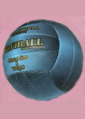 Волейбольний м'яч 1140ABCDE, дитячий м'яч PU, 2 шари, ручна робота, для дітей та дорослих, спорт, Metr+ Profiball (301648570)