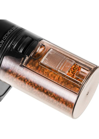 Автоматична годівниця AquaBrillo 90 з акумулятором та трьома режимами годування Kruger Meier (364488826)