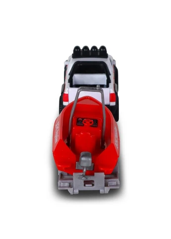 Игровой набор — Водная спасательная служба (свет, звук) TechnoDrive (382943101)