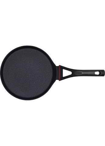 Сковорода для млинців Pro Collection-24PC 24 см Black (017174) Polaris (323048871)