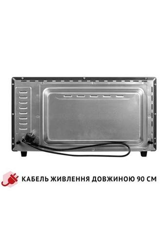 Электропечь PERFELLI MIRAGE 48 BLACK (354227031)