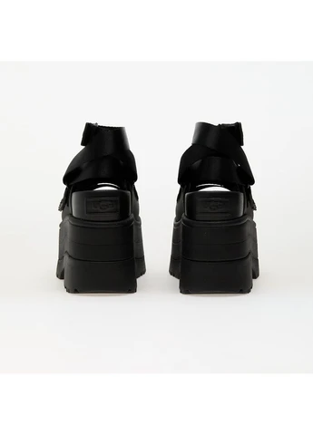 1167431 Goldenrise Black UGG (387269354)