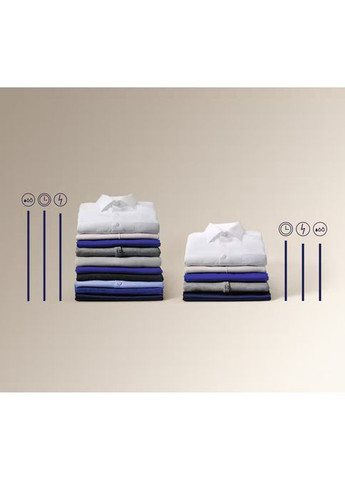 Стиральная машина EWS6326BU фронтальная, 6кг, 1200, A, 41см, дисплей, инвертор, Electrolux (364275590)