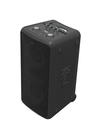 Портативная акустика Miami Party speaker Black (1073417) Klipsch (368901179)