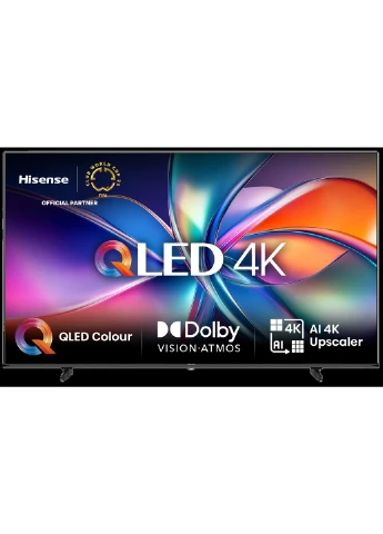 Телевізор Hisense 43E7Q 43" 4K UHD QLED No Brand (392064609)