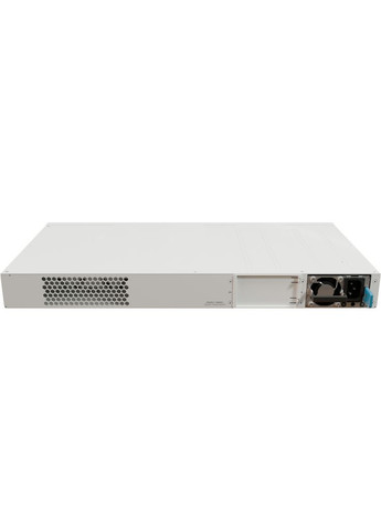 Комутатор мережевий CRS320-8P-8B-4S+RM Mikrotik (337169725)