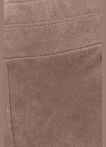 Лосини тканина замша, колір мокко, Ager (292130824)