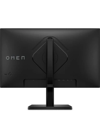 TFT 23.8" HP OMEN 24, IPS, 165Hz, 1ms, 2xHDMI, DP, HAS, черный Hewlett Packard (394073234)