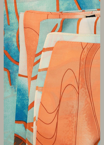 Шарф женский Шелли Персиковый (2000990474728S) shop (2000990474728) Malisa (354935709)