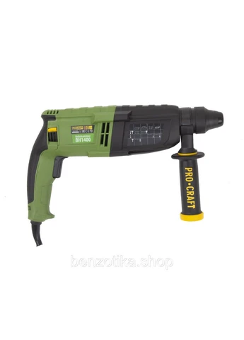Перфоратор BH1400 ProCraft (338593622)