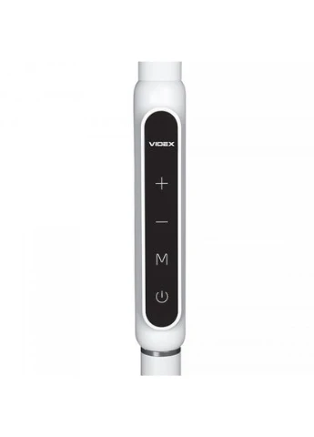 LED торшер TF07W 14W 3000-5500K Videx (378287010)