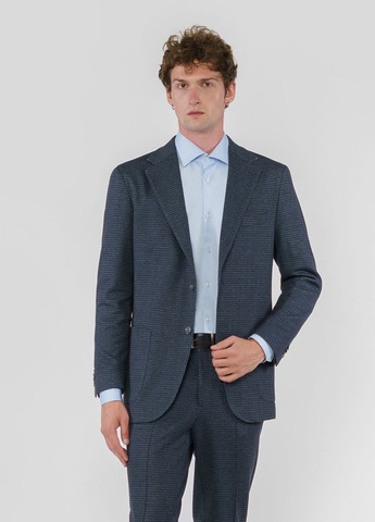 Піджак чоловічий сірий Arber NAPOLI JERSEY (302082093)