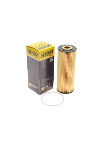 Фільтр оливи E142H D21 Hengst Filter (345782247)