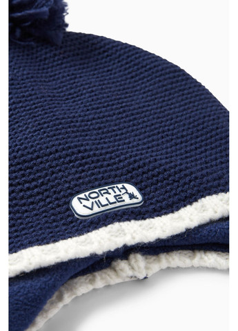 В'язана шапка C&A (370339788)