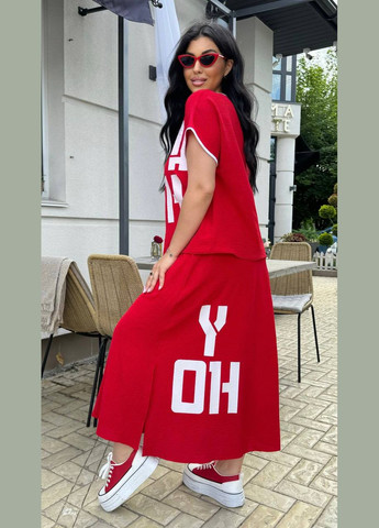 Костюм (футболка и юбка) Anastasimo (316220521)