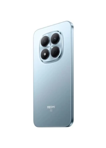 Смартфон Redmi Note 15 Pro 5G 8/512GB Glacier Blue UA Xiaomi (386059072)