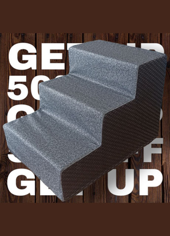 Драбинка для собак купити Портативна драбинка для собак Драбинка для маленьких собак Лесенка для цуценят P&S (372152278)