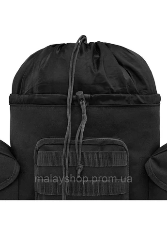 Баул Kampfrucksack Molle 65л тактический военный рюкзак Brandit (391349412)