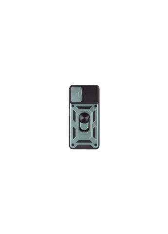 Чехол для мобильного телефона (709120) BeCover military poco m5s dark green (275102012)