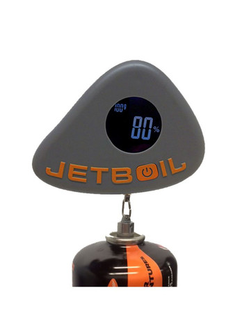 Весы JetGauge Jetboil (278001723)