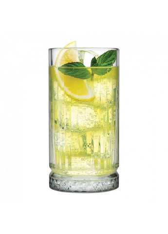 Набір стаканів Elysia 445 мл 4 шт 520015 Pasabahce (309199298)