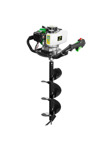 Бензобур ZI-ELB70 Zipper (301214899)