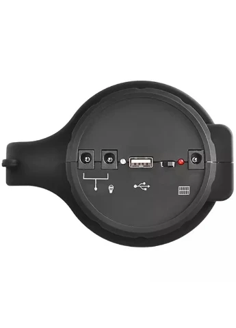 Ліхтар акумуляторний на сонячній батареї XPRO 1902 (234567848_763) Luxury (392930151)