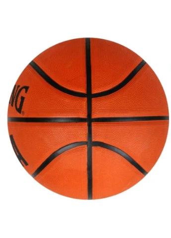 М'яч баскетбольний NBA 71047Z Indoor/Outdoor №7 Spalding (398354579)