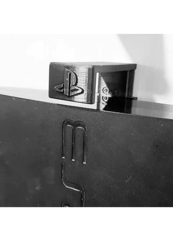 Настінний Комплект для PlayStation 3 Slim та Геймпада No Brand (369156836)