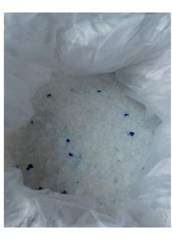 Наполнитель силикагелевый ТМ Happy pets. Кристаллы 20 кг No Brand (320950488)