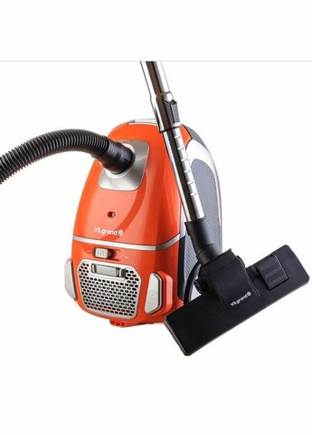 Пылесос мешковой VVC2244R Vilgrand (340059888)