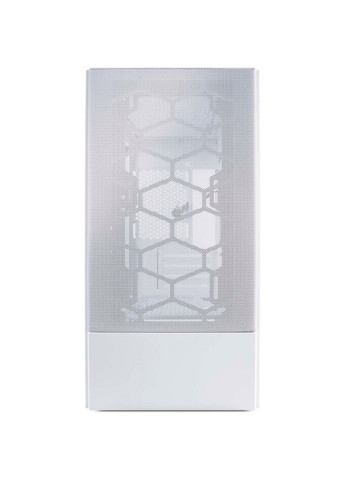 Корпус (m505736) 1STPLAYER X4-M-WH-2F1P-W-1F1-W (369018549)