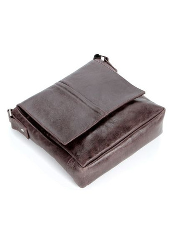 Сумка Месенджер Коричневый (00794) Shvigel Месенджер Коричнева (358066898)