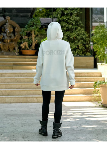 🟣 Батник Pofigizm oversize ЗАМЕРЫ В ОПИСАНИИ DK/DL Мода без кордонів (365696722)