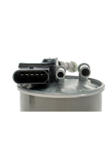 Фільтр паливний MERCEDES C180CDI (W204) 03/11-> WF8472 WIX Filters (366187715)