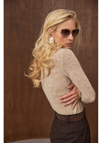 Лонгслив 2895 Лен Triko Bakh (368651059)