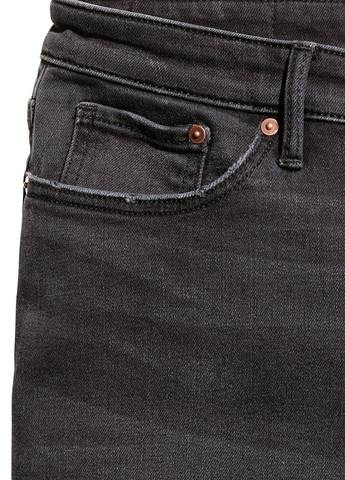 Шорти джинсові H&M (284277841)