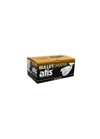 Вулична IP відеокамера ANW-2MIRP-20W/3.6A Lite-S, 2Мп Atis (338862646)
