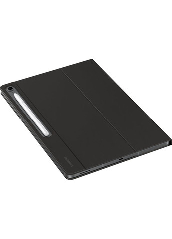 Мужская клавиатура Book Cover Keyboard Slim AI Key для S10 FE+ Black (EF-DX620BBEGUA) Samsung (330578420)
