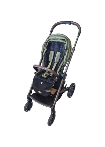 Вкладиш у візок Sierra Anthracite (ZAF1110577) Zaffiro (401263994)
