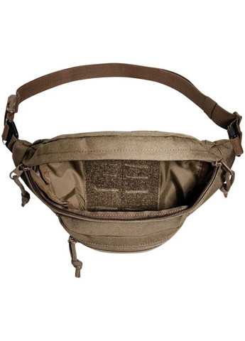 Сумка на пояс Modular Hip Bag Coyote Brown Tasmanian Tiger (358052375)